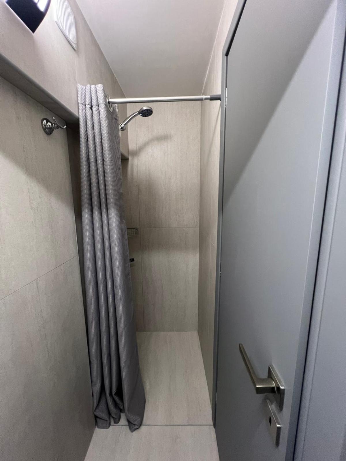 Apartment Falirou Atene Esterno foto